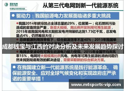 成都钱宝与江西的对决分析及未来发展趋势探讨 成都钱宝与江西的对决分析及未来发展趋势探讨